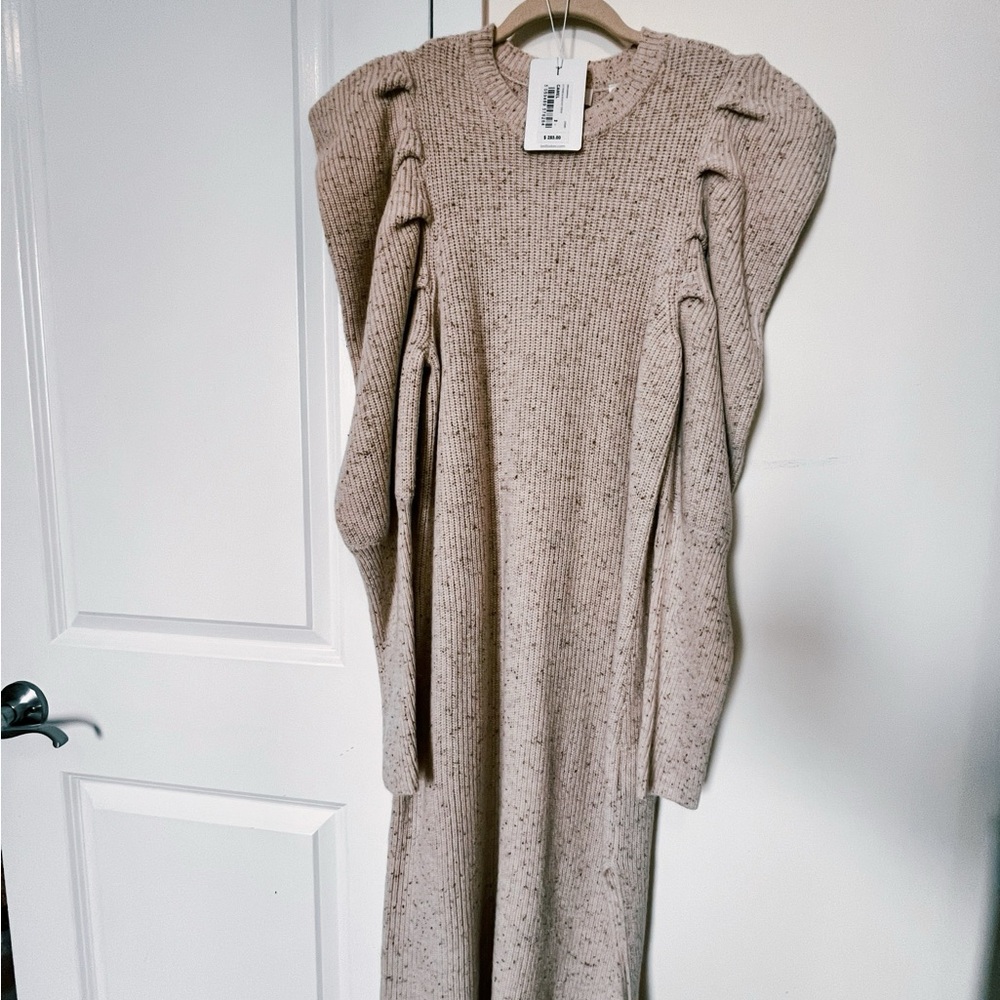 *SOLD* Ted Baker Sweater Dress